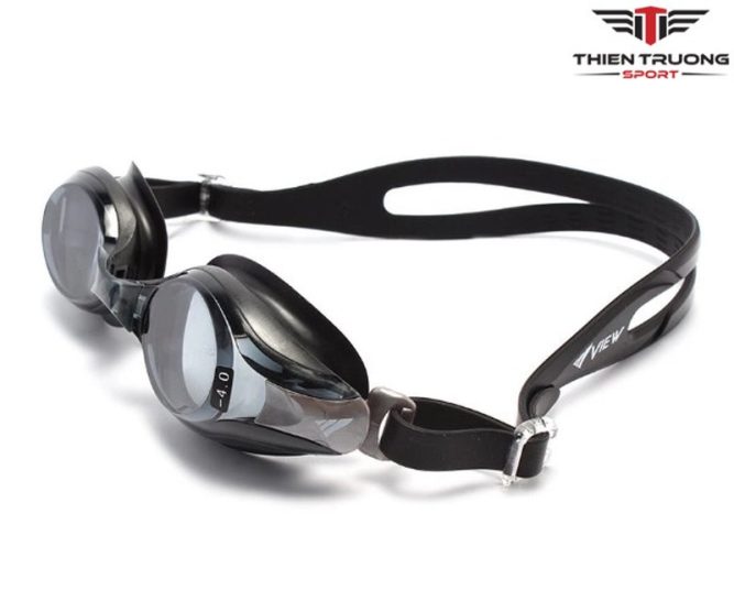 kính bơi cận View V510.