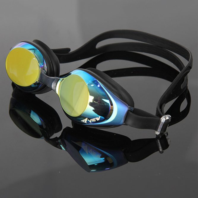 Kính bơi View V610MR tại Thể thao Thiên Trường?