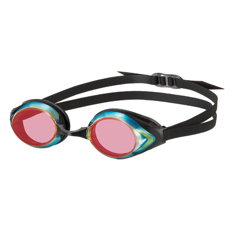 Kính bơi phản quang View V220AMR