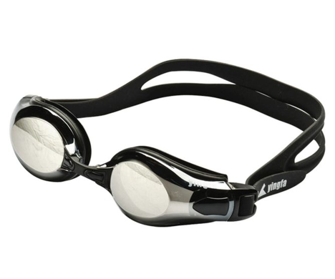 Kính bơi phản quang Yingfa Y2800M