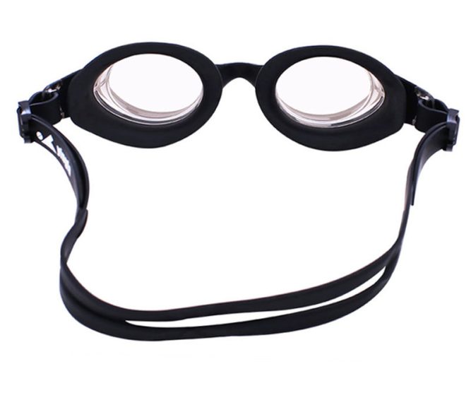 Kính bơi phản quang Yingfa Y686AFV