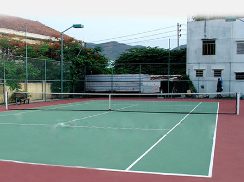 Lưới Tennis 302648