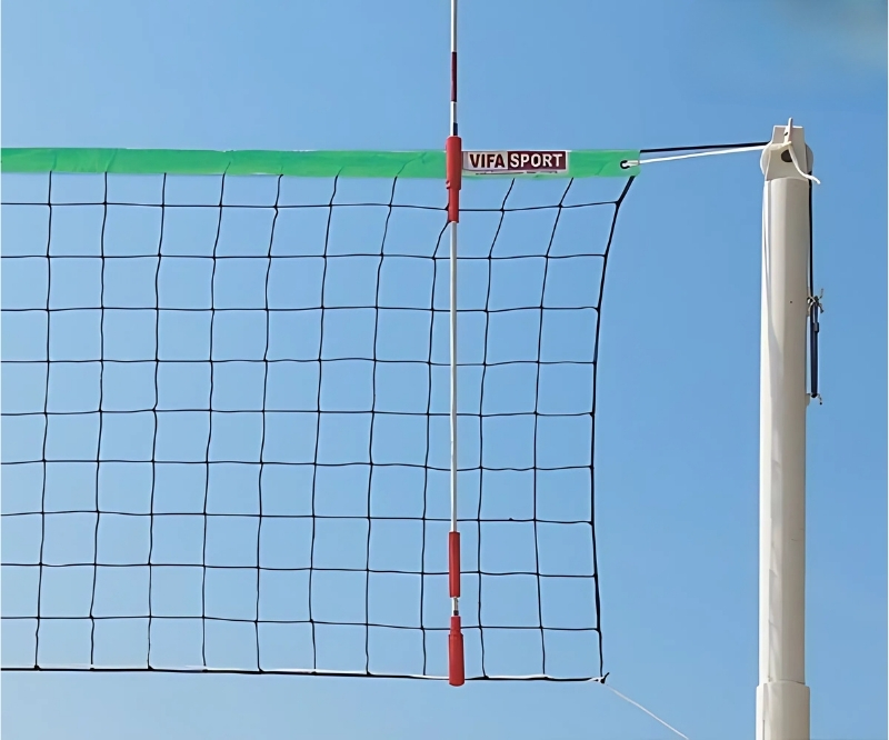 Lưới bóng chuyền bãi biển 443110