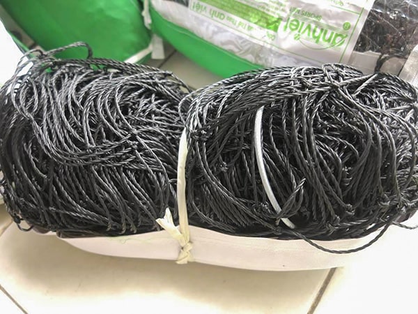 Lưới bóng chuyền dây Việt Anh