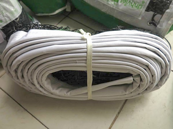 Lưới bóng chuyền dây Việt Anh