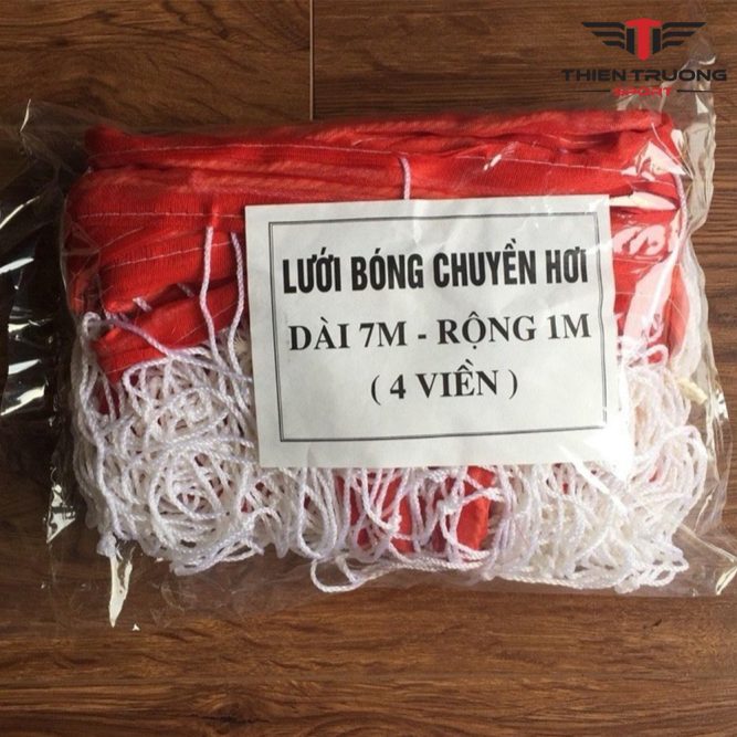 Lưới bóng chuyền hơi