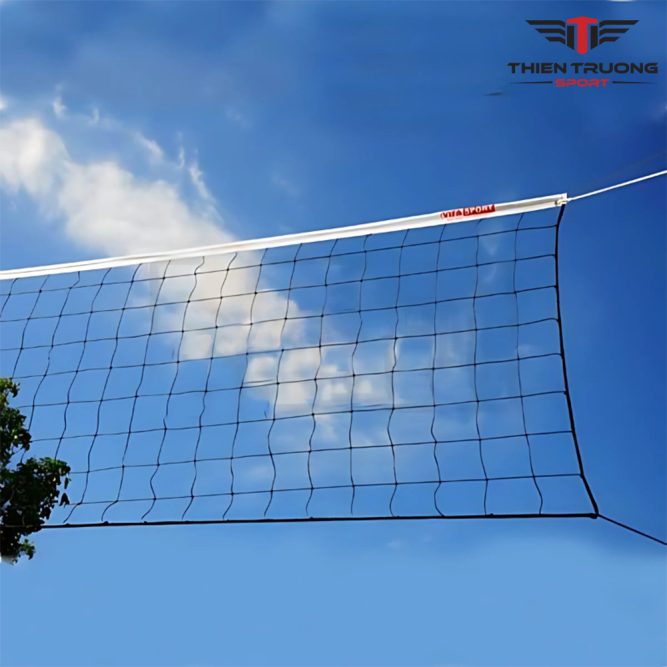 Lưới bóng chuyền tập luyện 402411N