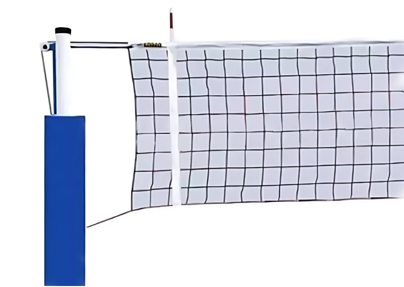 Lưới bóng chuyền tập luyện 402411N