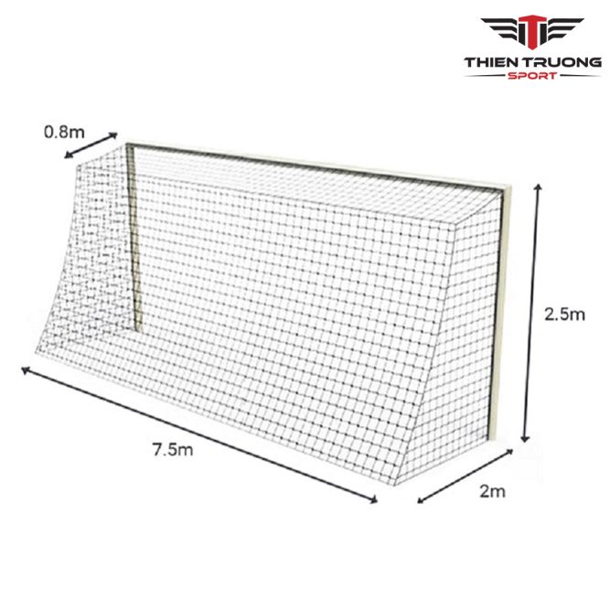 Lưới bóng đá 11 người 174145