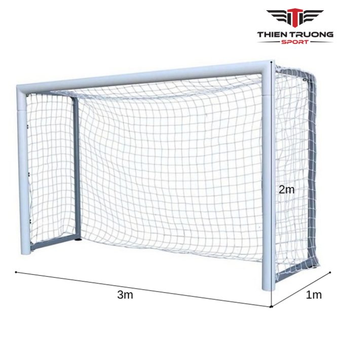Lưới sân bóng đá 5 người 210410