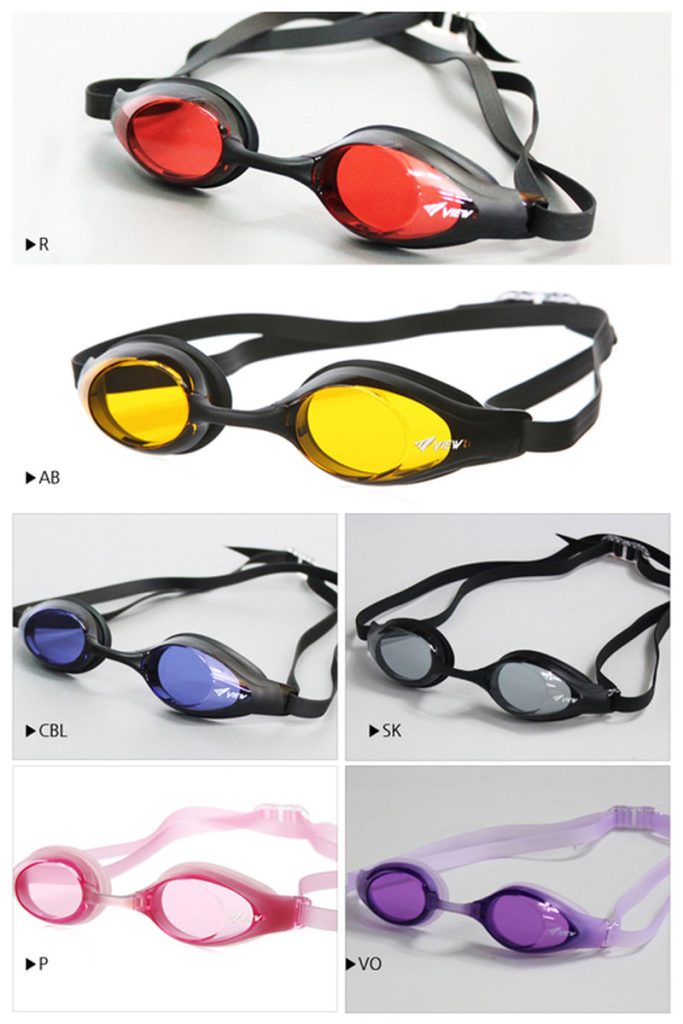 Kính bơi View V130A
