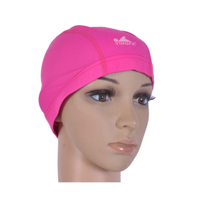 Mũ bơi vải Yingfa
