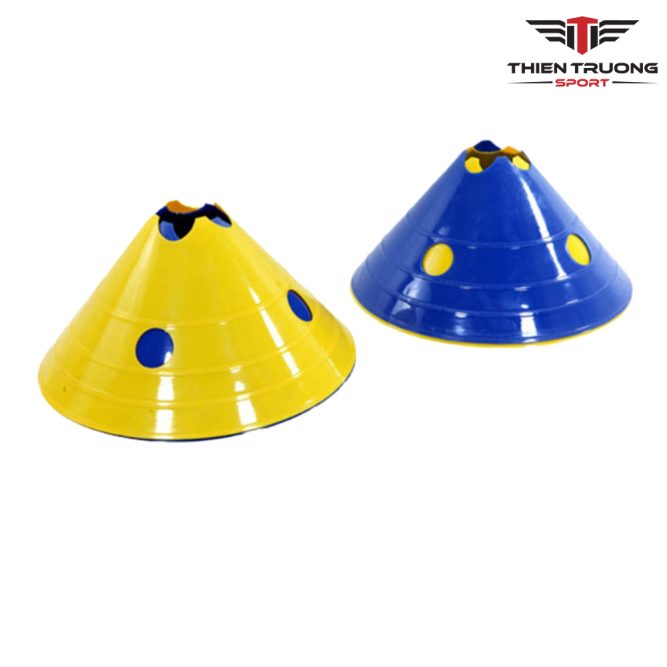 Nấm chiến thuật cỡ nhỏ