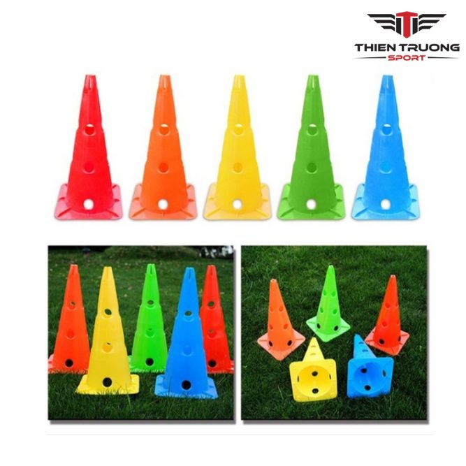 Nấm chiến thuật cỡ to