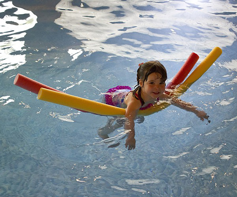 Phao bơi Swimming NoodlesPhao bơi Swimming Noodles