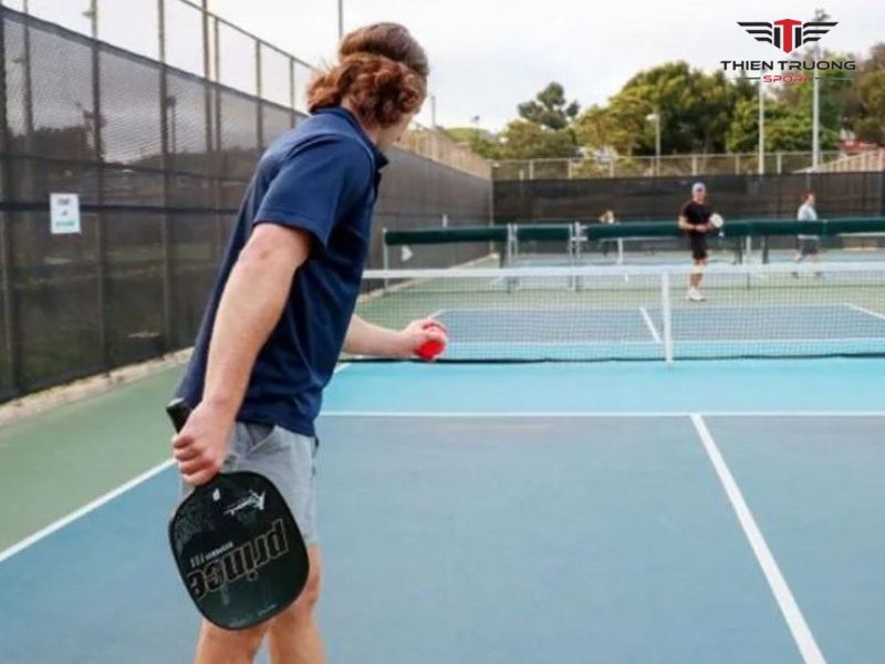 Quy tac nha bep trong pickleball 2