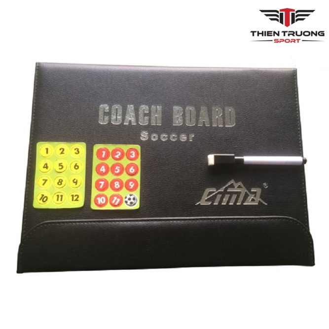 Sa bàn chiến thuật bóng đá