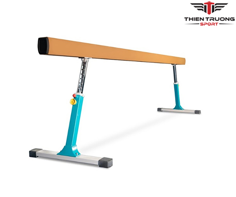 Hình ảnh Cầu thăng bằng thi đấu Model 1009