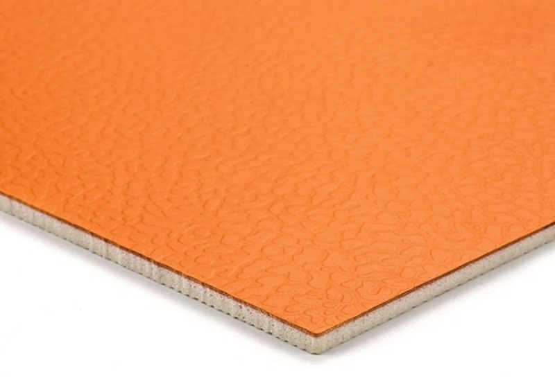 Thảm sân bóng chuyền Enlio A-59145