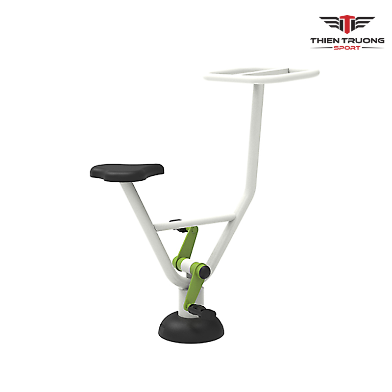 Thiết bị xe đạp tập ngoài trời Thiên Trường TT011