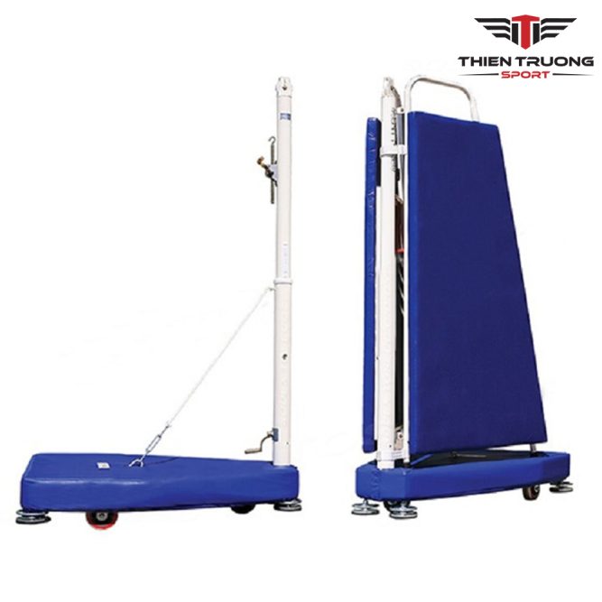 Đế trụ bóng chuyền di động S32355