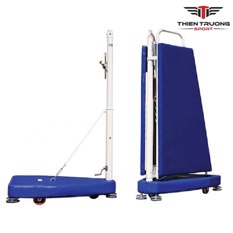 Đế trụ bóng chuyền di động S32355