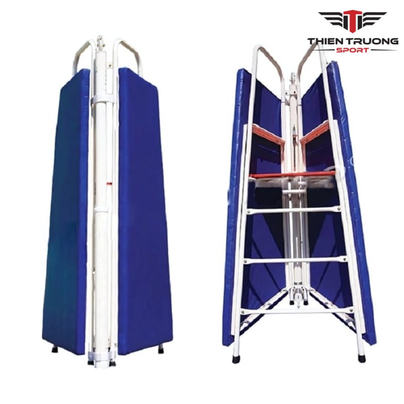 Ghế trọng tài bóng chuyền có bọc S30427