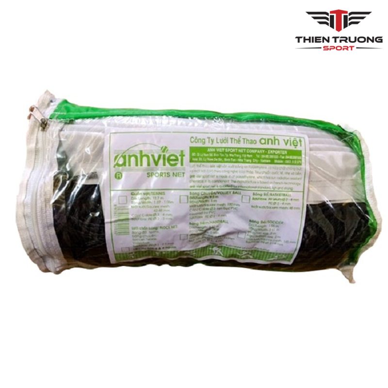 Lưới bóng chuyền Anh Việt