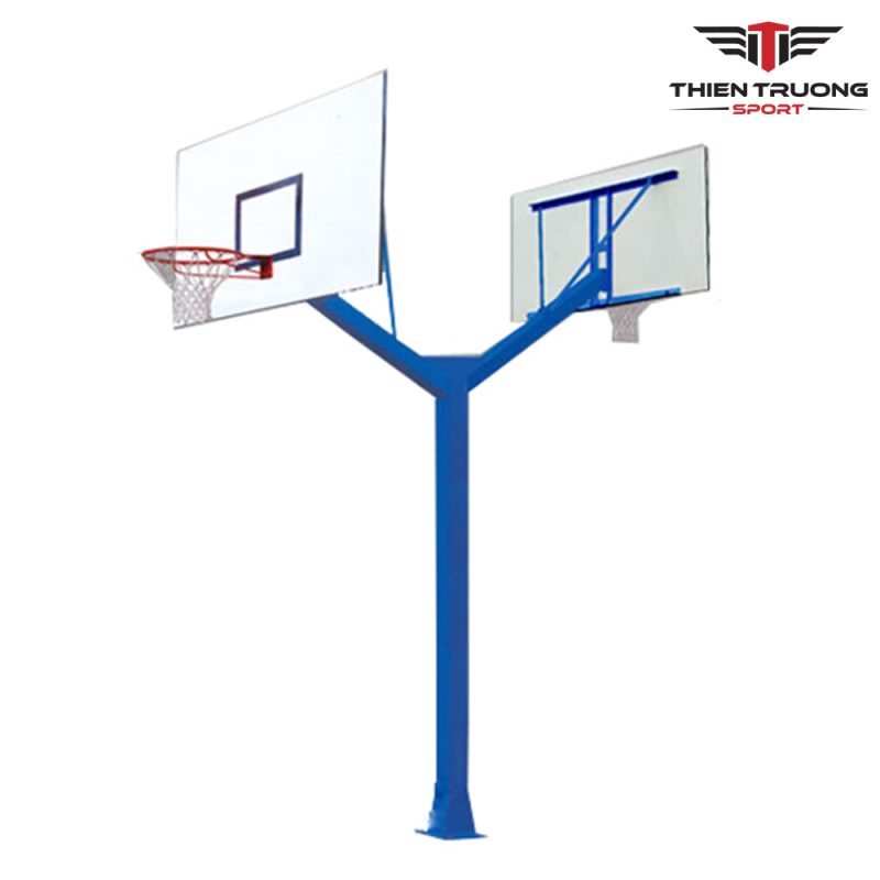 Trụ bóng rổ BS 8878