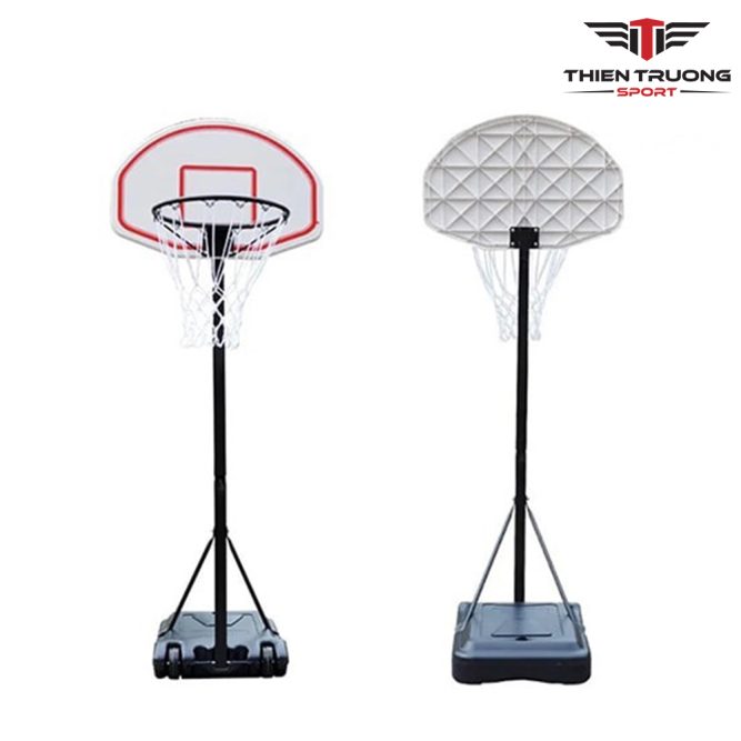 Trụ bóng rổ TT01