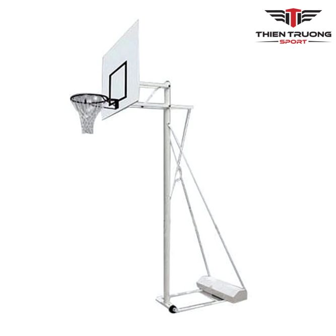Trụ bóng rổ di động 801825