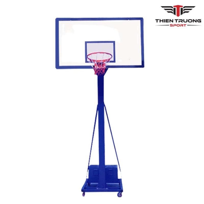 Trụ bóng rổ di động TT-102