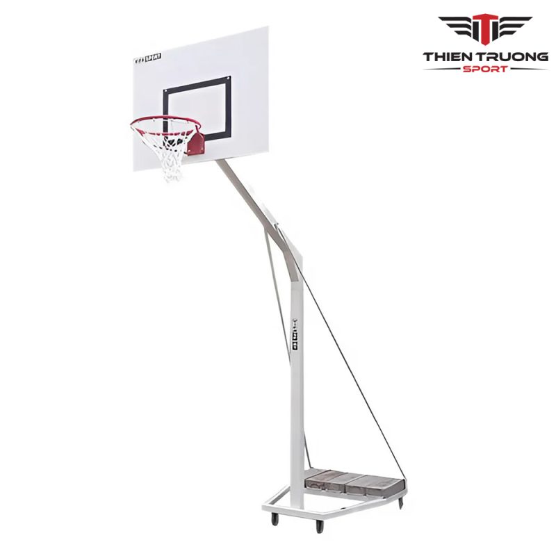 Trụ bóng rổ trường học 801829