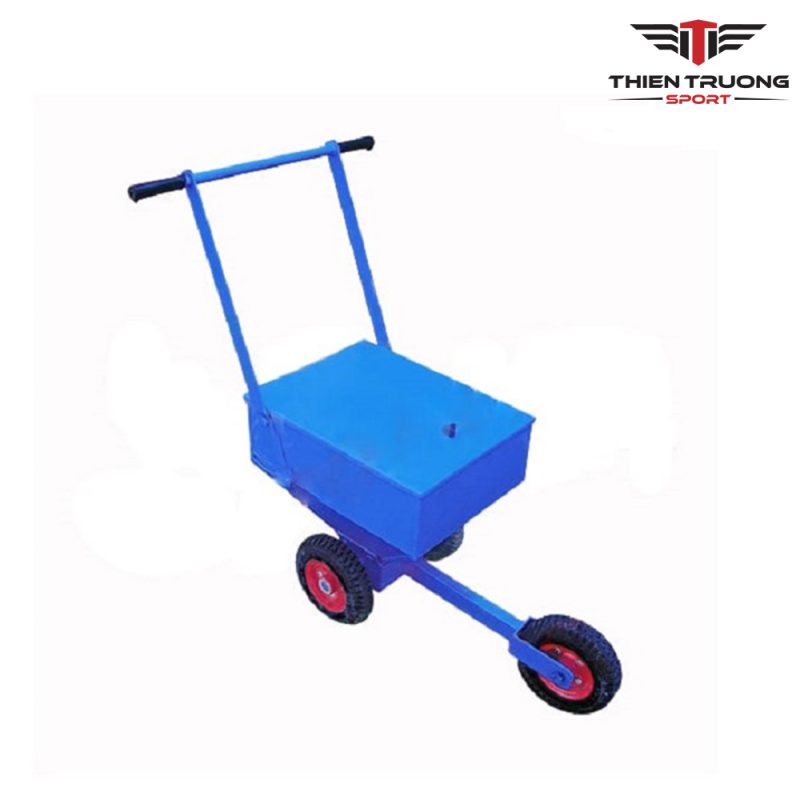 Xe rải vôi 101175