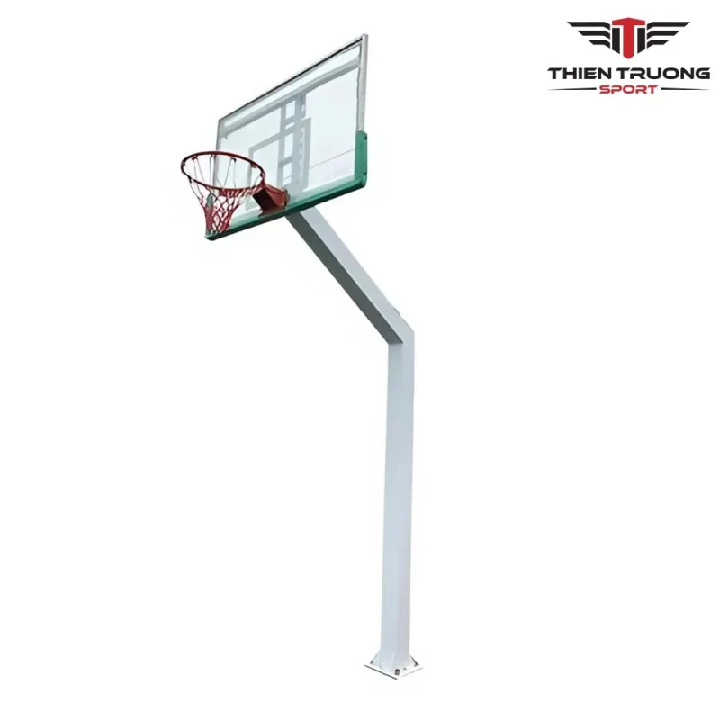 trụ bóng rổ cố định TT-103