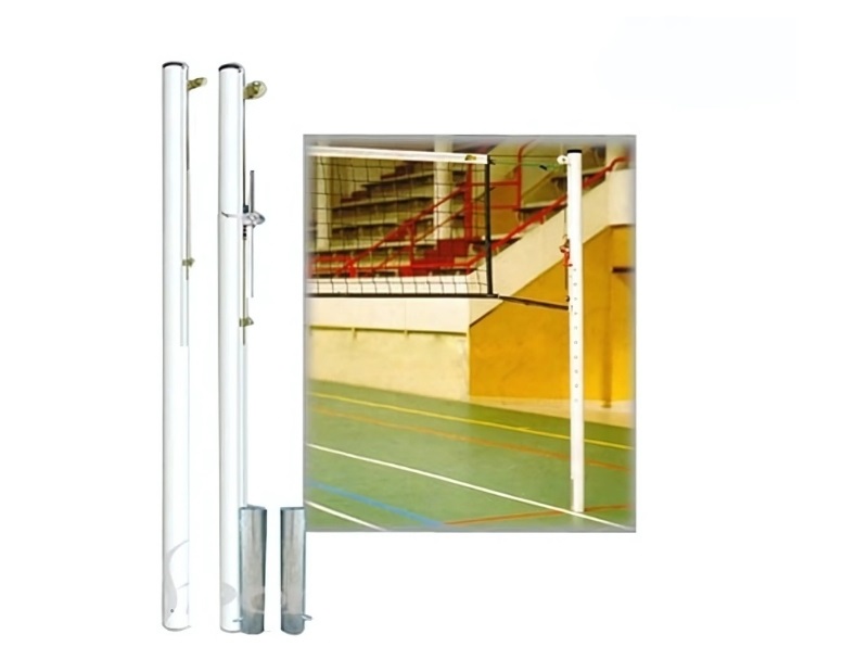 Trụ bóng chuyền 402442