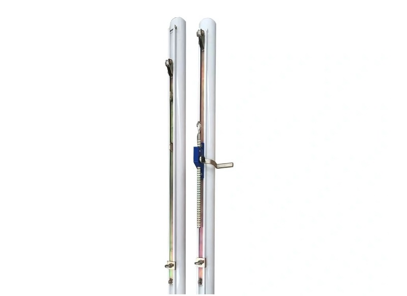 Trụ bóng chuyền S30161