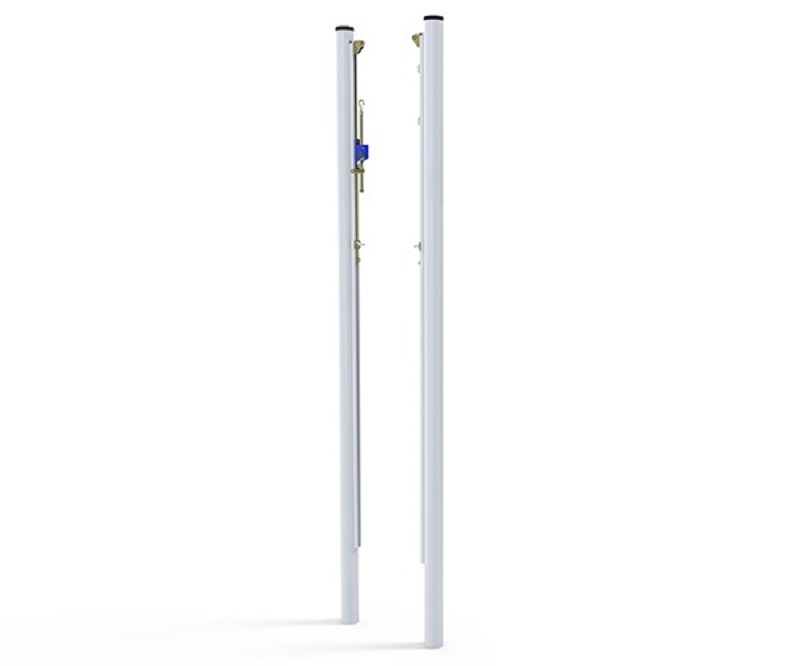 Trụ bóng chuyền S30161