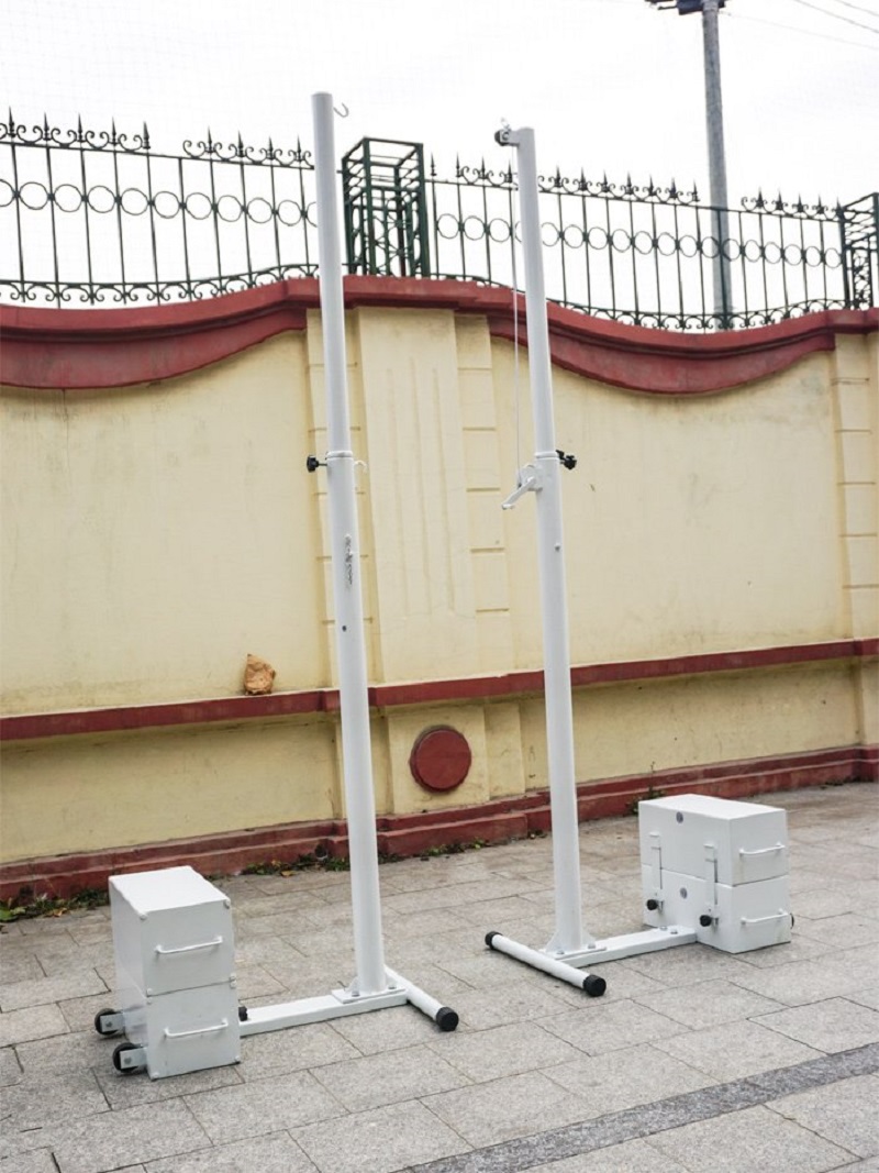 Trụ bóng chuyền TT 2025