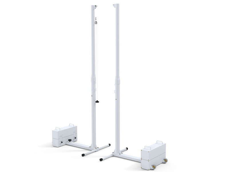 Trụ bóng chuyền di động S30052