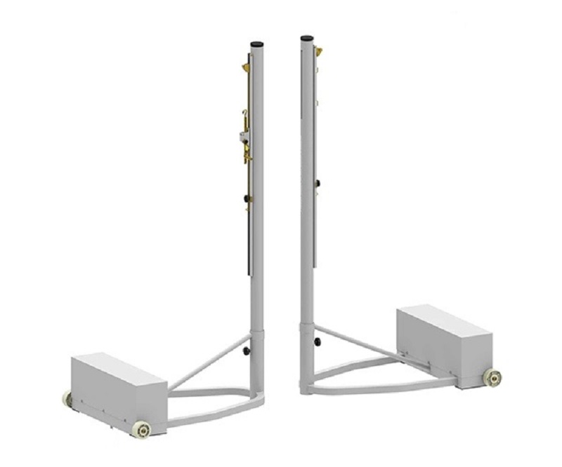Trụ bóng chuyền di động S30271