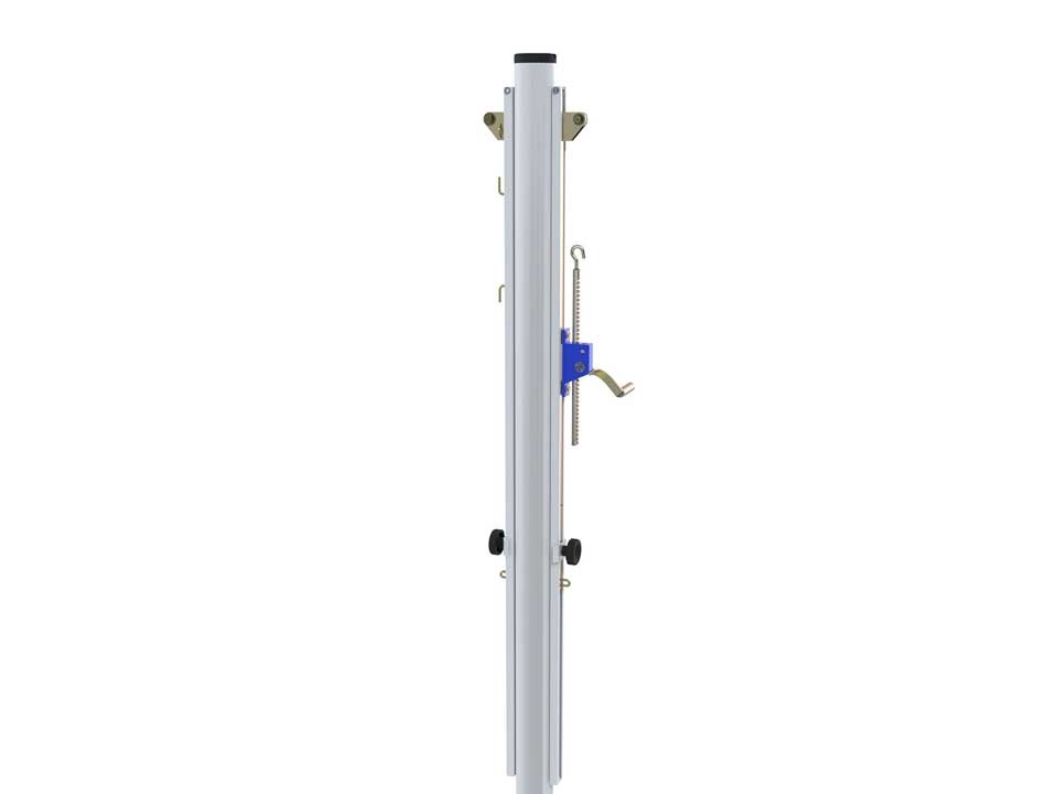 Trụ bóng chuyền tập luyện S30061