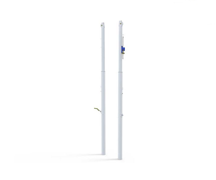 Trụ bóng chuyền thi đấu S30220