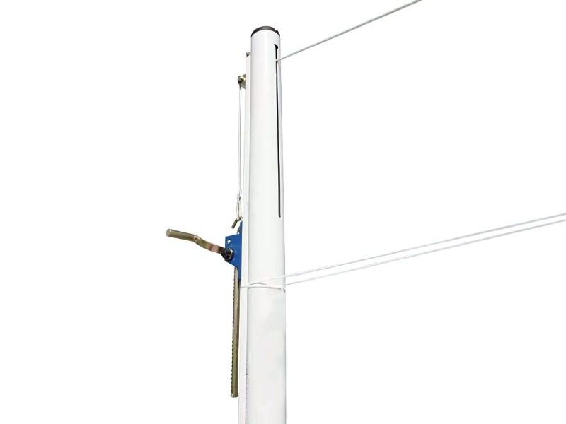 Trụ bóng chuyền thi đấu S30251
