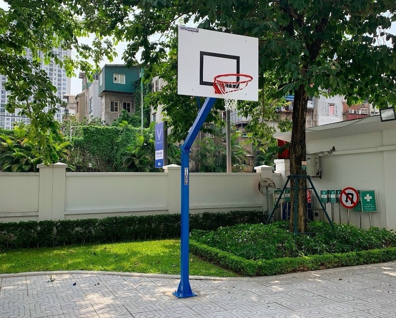 Trụ bóng rổ 801875 (BS8875)