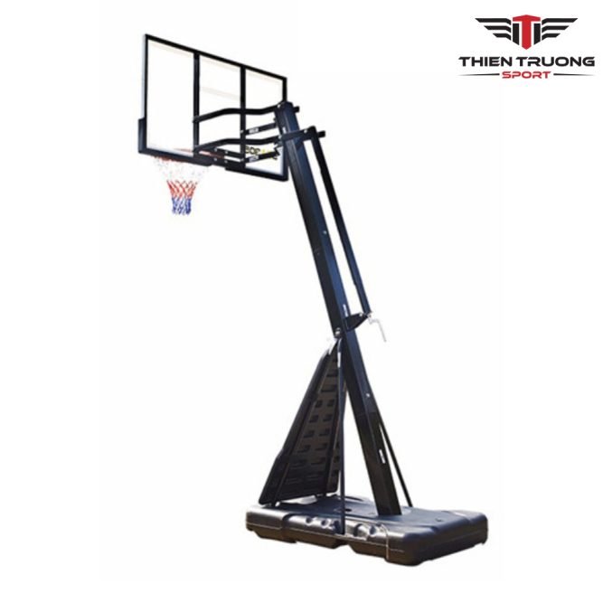 Trụ bóng rổ S027