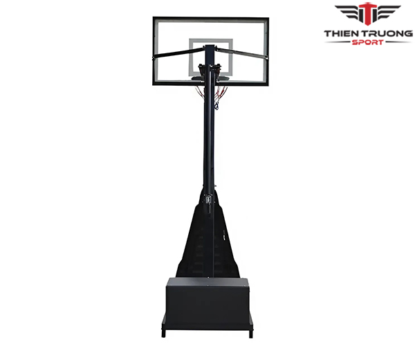 trụ bóng rổ S027U