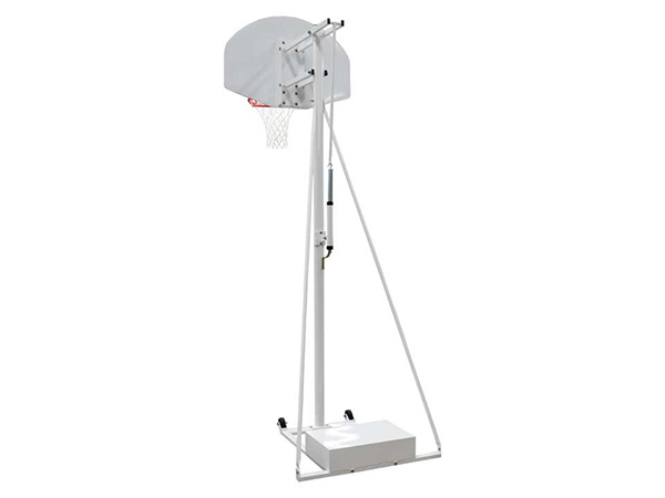Trụ bóng rổ S14627