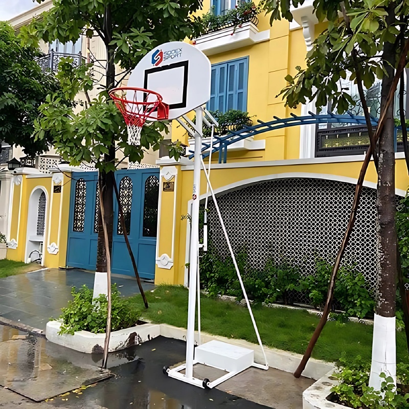 Trụ bóng rổ S14627