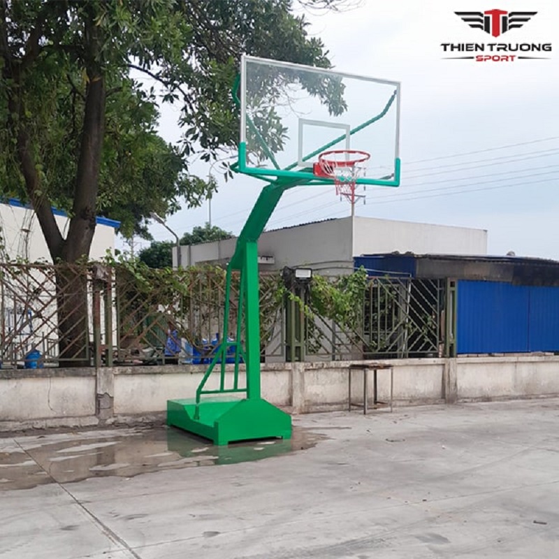Trụ bóng rổ TT-501